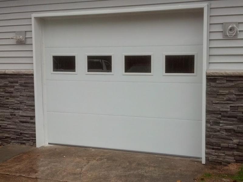 Gallery Precise Door Co.